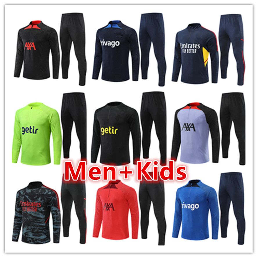 22 23 ManchesterS mens kids soccer tracksuit jersey set 2022 2023 United men football training suit tracksuits jacket set chandal futbol sur
22 23 ManchesterS mens kids soccer tracksuit jersey set 2022 2023 United men football training suit tracksuits jacket set chandal futbol sur