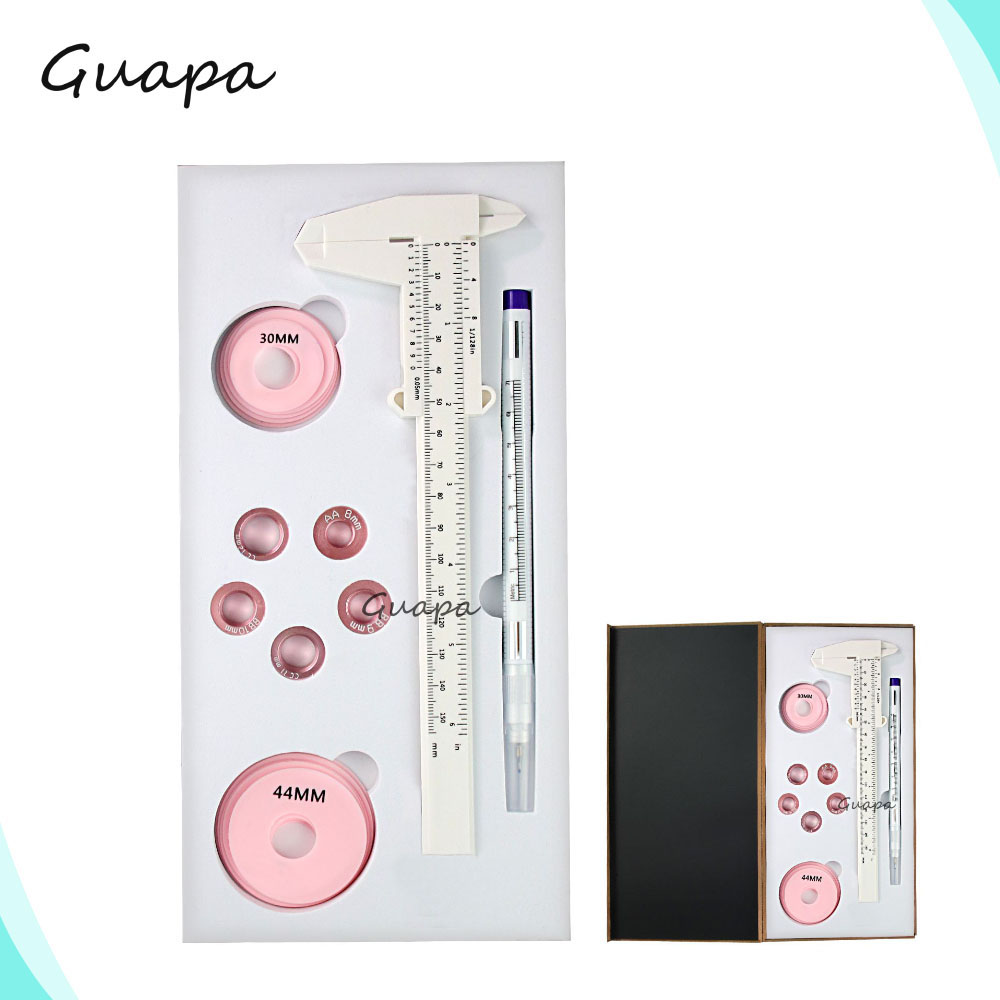 New Design Areola Marker Areola Positioning Tools Micropigmentation Areola Reconstruction Supplies For Areola PMU Tattoos
New Design Areola Marker Areola Positioning Tools Micropigmentation Areola Reconstruction Supplies For Areola PMU Tattoos