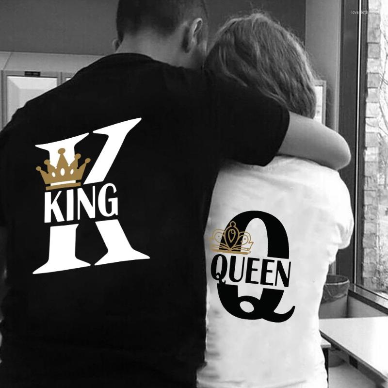 Women's T Shirts Summer Couple Back Print Shirt Clothing Cotton Men Women Tee Tops Short Sleeve Tshirts Casual Clothes Top, Black-men
Women's T Shirts Summer Couple Back Print Shirt Clothing Cotton Men Women Tee Tops Short Sleeve Tshirts Casual Clothes Top, Black-men