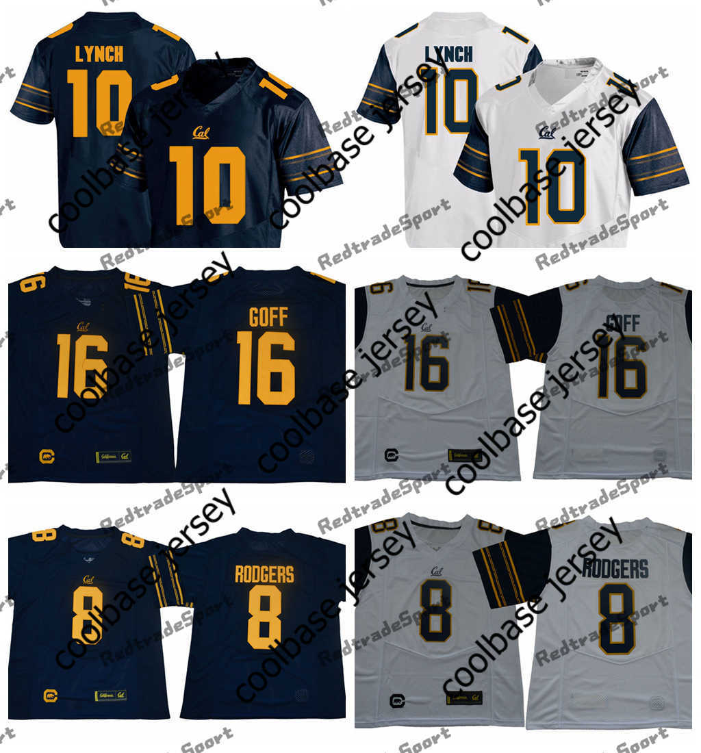 Customize NCAA California Golden Bears 16 Jared Goff College Football Jerseys 17 Vic Wharton III CAL 1 DeSean Jackson 8 Aaron Rodgers 10, Navy blue
Customize NCAA California Golden Bears 16 Jared Goff College Football Jerseys 17 Vic Wharton III CAL 1 DeSean Jackson 8 Aaron Rodgers 10, Navy blue