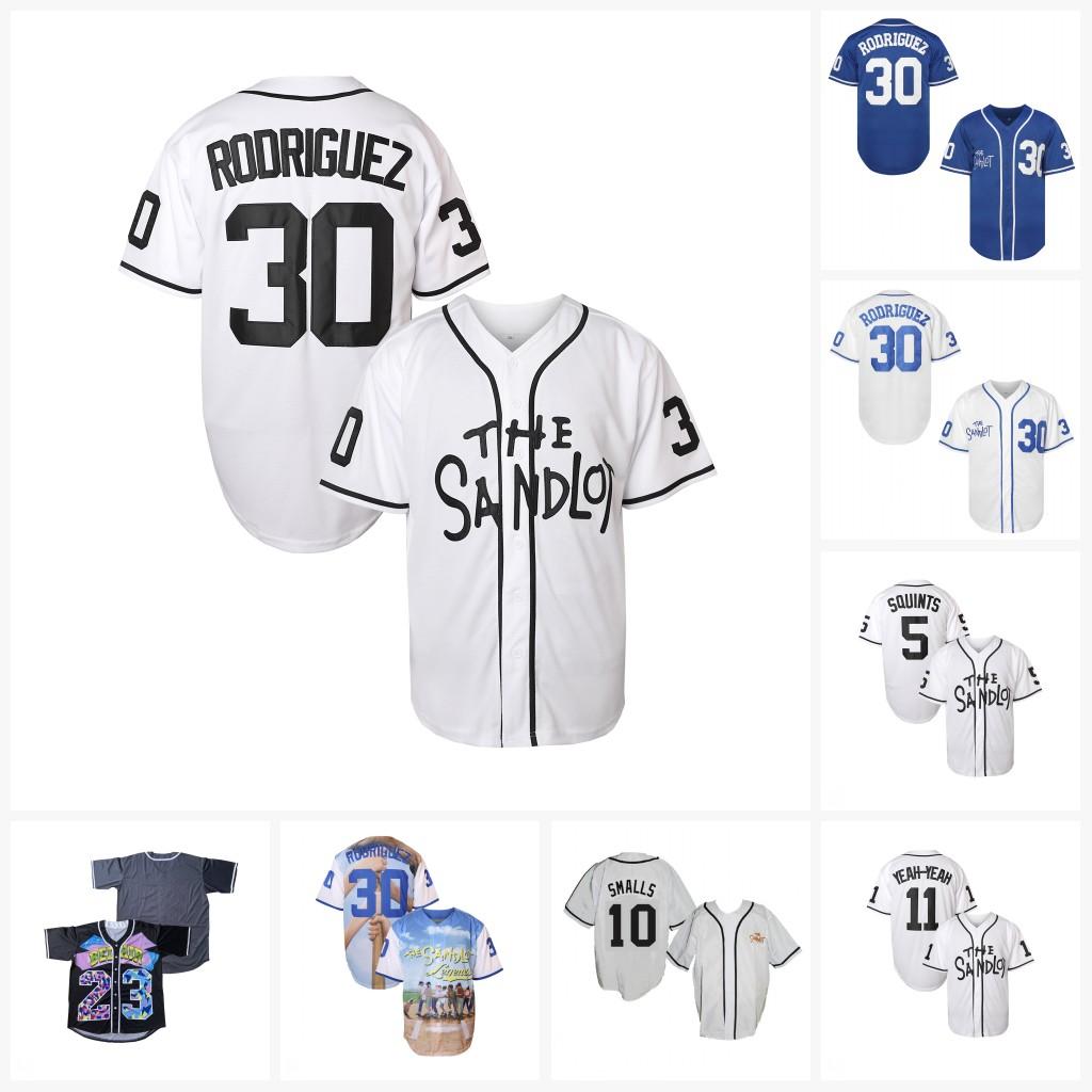 Baseball Jerseys Movie Baseball Jerseys The Sandlot Benny 'The Jet' Rodriguez Bel Air Academy Printed Michael 'Squints' Palledorous Alan Yeah-Yeah McClennan, 5 white
Baseball Jerseys Movie Baseball Jerseys The Sandlot Benny 'The Jet' Rodriguez Bel Air Academy Printed Michael 'Squints' Palledorous Alan Yeah-Yeah McClennan, 5 white