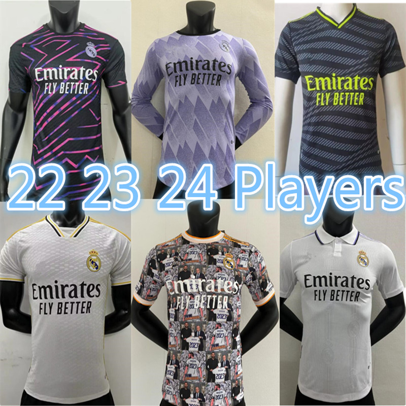 2022 2023 2024 BENZEMA Finals Soccer Jersey 22 23 24VINI JR CAMAVINGA TCHOUAMENI REAL MADRIDS VALVERDE HAZARD ASENSIO MODRIC Players, Gold
2022 2023 2024 BENZEMA Finals Soccer Jersey 22 23 24VINI JR CAMAVINGA TCHOUAMENI REAL MADRIDS VALVERDE HAZARD ASENSIO MODRIC Players, Gold