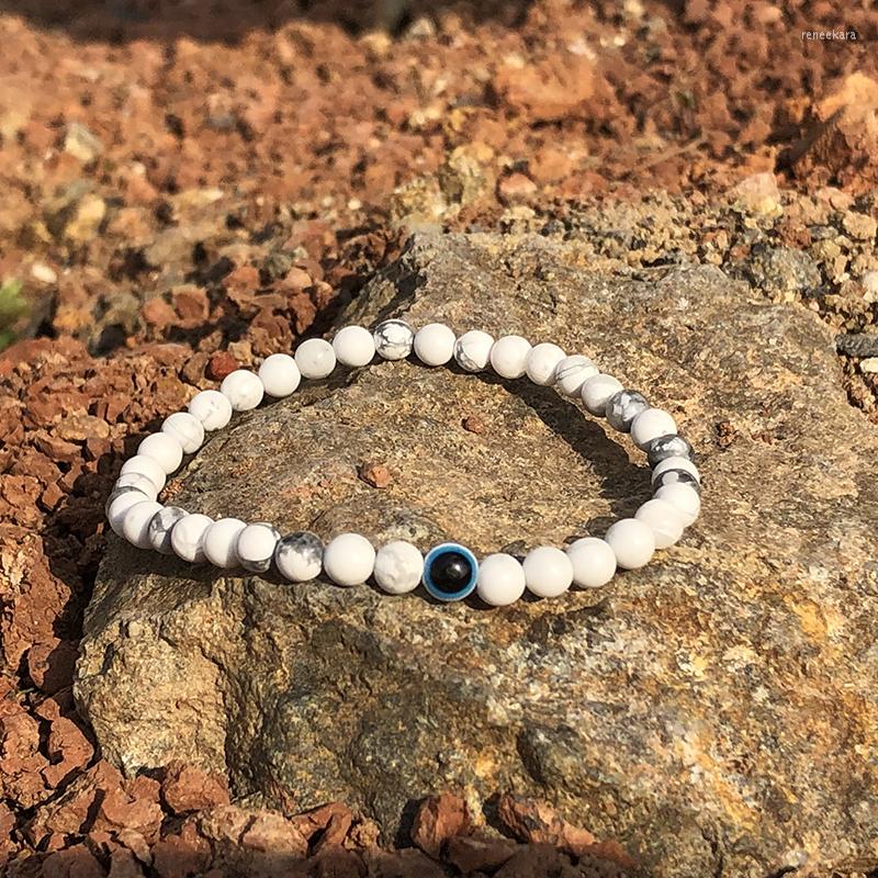 Strand Minimalist Natural Stone Bracelet 4mm Handmade Tiger Eye Hematite Braclet Turkish Beads Men Brazalet Homme Wrist Accessories
Strand Minimalist Natural Stone Bracelet 4mm Handmade Tiger Eye Hematite Braclet Turkish Beads Men Brazalet Homme Wrist Accessories