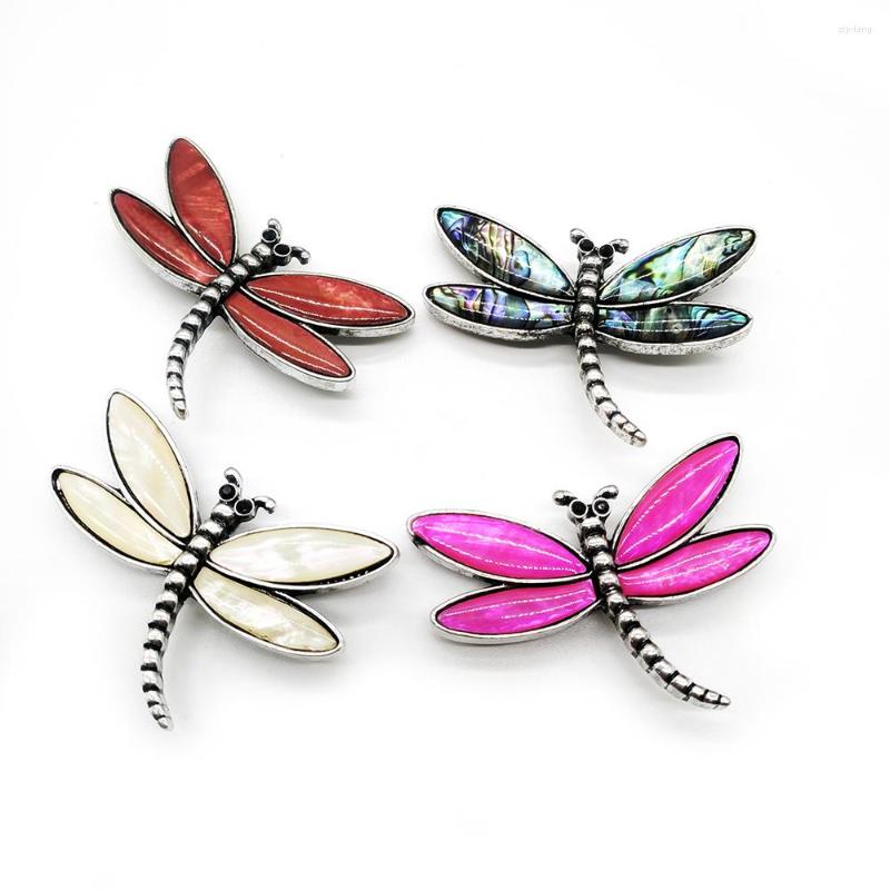 Pendant Necklaces Natural Shell Fashion Zinc Alloy Dragonfly Retro Women's Abalone Amulet Necklace Bracelet Jewelry Accessories
Pendant Necklaces Natural Shell Fashion Zinc Alloy Dragonfly Retro Women's Abalone Amulet Necklace Bracelet Jewelry Accessories