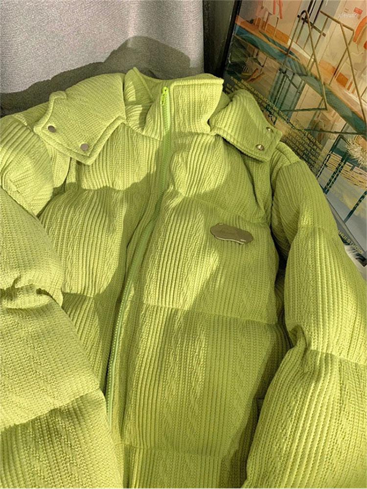 Women's Trench Coats 2023 Fall Winter Thickening Womens Hooded Down Parka Puffer Jacket Baggy Warm Korean Fashion Cotton Coat Bubble Outwear, Green
Women's Trench Coats 2023 Fall Winter Thickening Womens Hooded Down Parka Puffer Jacket Baggy Warm Korean Fashion Cotton Coat Bubble Outwear, Green
