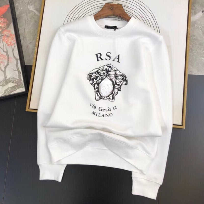 Medusa printed hoodie men women sweater designer sweaters casual sweatshirt fashion hip hop long sleeve tshirt pullover jacket 4xl 5xl, White1
Medusa printed hoodie men women sweater designer sweaters casual sweatshirt fashion hip hop long sleeve tshirt pullover jacket 4xl 5xl, White1