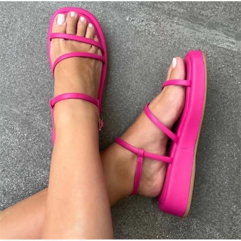 New 2023 Women Sandals Summer Round Head Hollowed Out Slippers Womens Fashion Back Strap Beach Shoes, Blue
New 2023 Women Sandals Summer Round Head Hollowed Out Slippers Womens Fashion Back Strap Beach Shoes, Blue