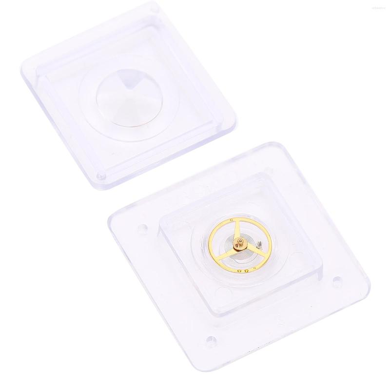 Watch Boxes Professional Balance Wheel Replacement Repair Parts Accessory For 2671 Movement
Watch Boxes Professional Balance Wheel Replacement Repair Parts Accessory For 2671 Movement