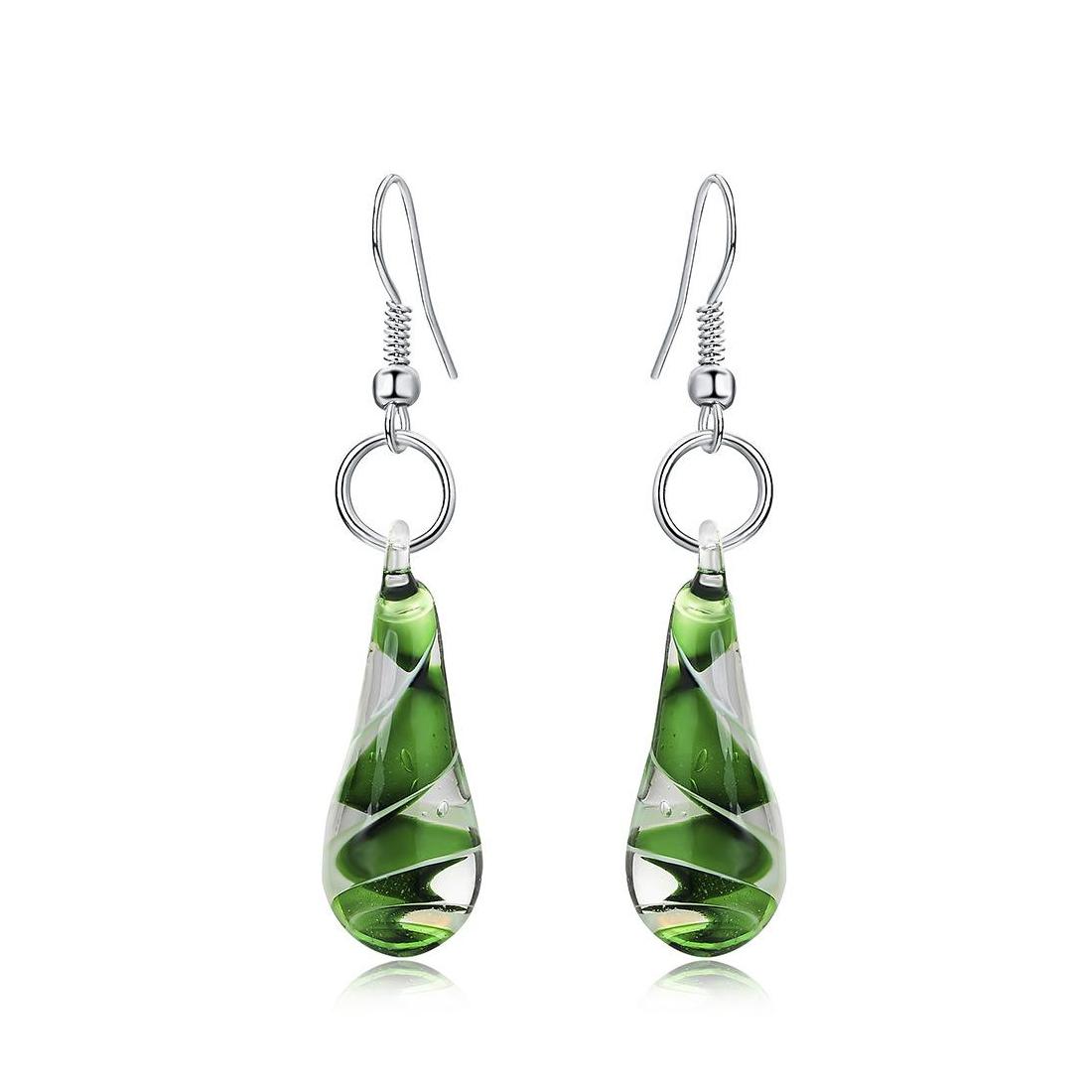 Dangle Chandelier Murano Glass Earring Inspiration Baroque Art Lampwork Waterdrop Glazed Earrings Jewelry For Women Gift Long Drop Dhniv
Dangle Chandelier Murano Glass Earring Inspiration Baroque Art Lampwork Waterdrop Glazed Earrings Jewelry For Women Gift Long Drop Dhniv
