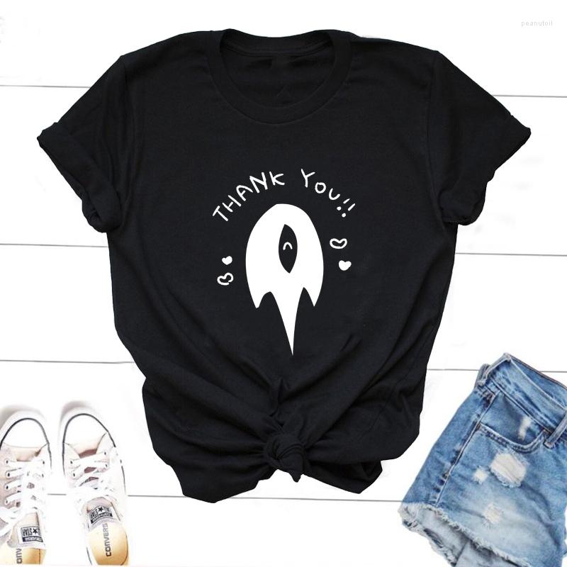 Women' T Shirts Omori Thank You Hearts Game Shirt Women Summer Short Sleeve Vintage Cotton Unisex Casual O Neck Graphic, Black
Women' T Shirts Omori Thank You Hearts Game Shirt Women Summer Short Sleeve Vintage Cotton Unisex Casual O Neck Graphic, Black