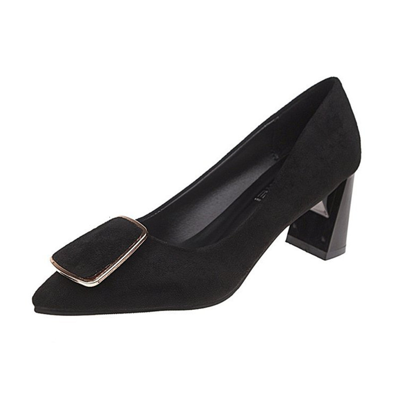 Dress Shoes style Women Comforty Style Pumps Fashion Hight Heel Pointed Toe Office Not Slip Lady 230213, Style 3
Dress Shoes style Women Comforty Style Pumps Fashion Hight Heel Pointed Toe Office Not Slip Lady 230213, Style 3