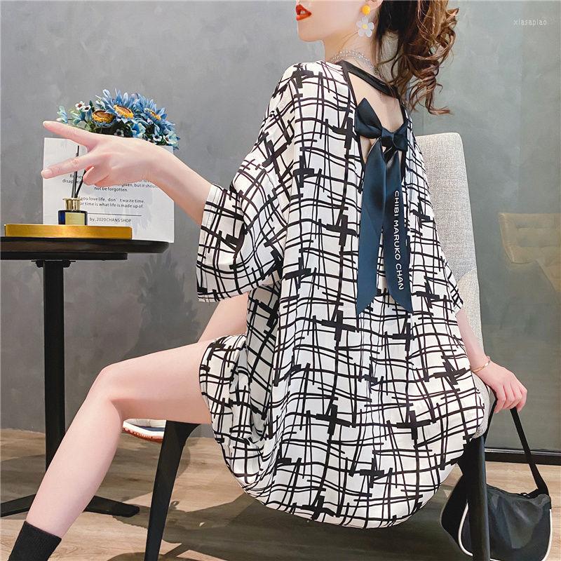 Women's T Shirts Woman Tshirts Women's Lace T-shirt Summer Chiffon Top Ropa Mujer Camisetas, Black
Women's T Shirts Woman Tshirts Women's Lace T-shirt Summer Chiffon Top Ropa Mujer Camisetas, Black