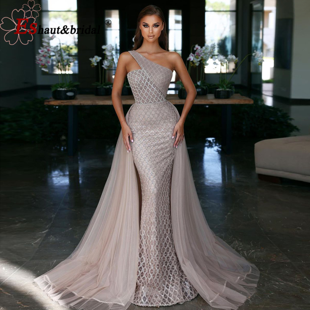 Party Dresses Elegant Dubai Abrica Mermaid Beads Evening Night Dress for Women 2023 Luxury One Shoulder Long Formal Prom Wedding Gowns 230213, Champagne
Party Dresses Elegant Dubai Abrica Mermaid Beads Evening Night Dress for Women 2023 Luxury One Shoulder Long Formal Prom Wedding Gowns 230213, Champagne