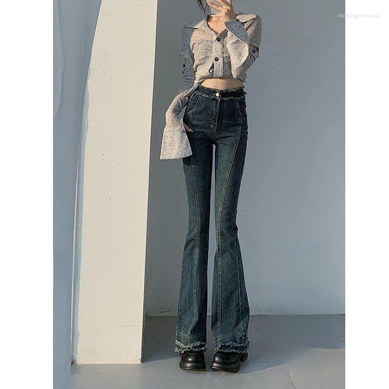 Women' Jeans 2023 Women Stretch Woman High Waist Trousers Lady Vintage Denim Pencil Korean Pants M25, Lanse
Women' Jeans 2023 Women Stretch Woman High Waist Trousers Lady Vintage Denim Pencil Korean Pants M25, Lanse