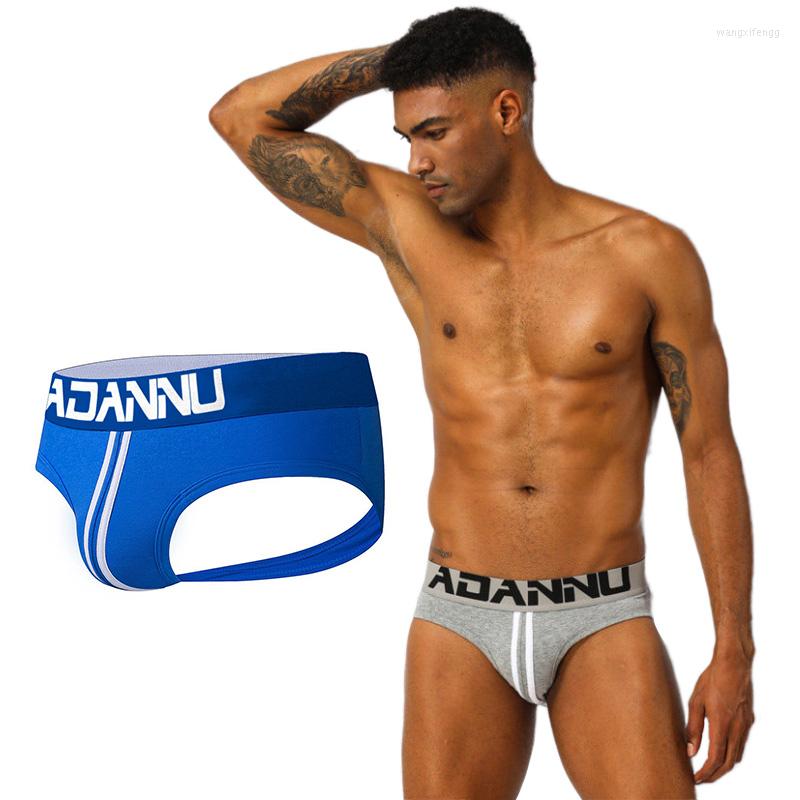 Underpants Men Cotton Sexy Panties Male String Soft Slip Breathable Gay Underwear Small Briefs Jockstrap Bikini, Black
Underpants Men Cotton Sexy Panties Male String Soft Slip Breathable Gay Underwear Small Briefs Jockstrap Bikini, Black