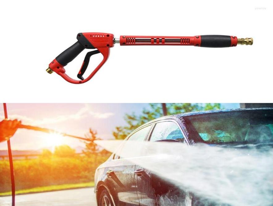 Lance Water Gun Snow Foam High Power Washer Multifuctional Cleaning Tool With Replacement Wand Extension For Good EffectWater3125518
Lance Water Gun Snow Foam High Power Washer Multifuctional Cleaning Tool With Replacement Wand Extension For Good EffectWater3125518