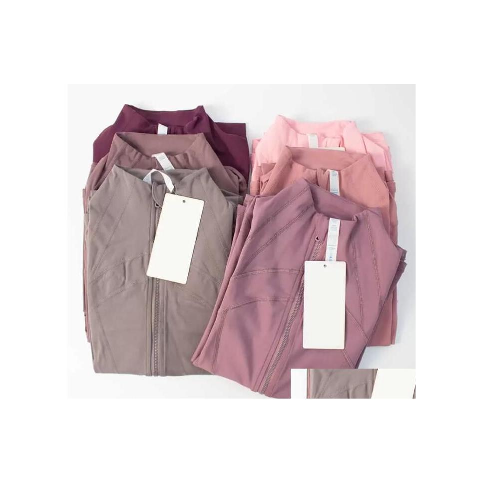 Yoga Outfit Wear Hoodies Jackets Sweatshirts Define Womens Designers Sports Coats Luxury Doublesided Sanding Fitness Brands C Hing D Dhne5
Yoga Outfit Wear Hoodies Jackets Sweatshirts Define Womens Designers Sports Coats Luxury Doublesided Sanding Fitness Brands C Hing D Dhne5