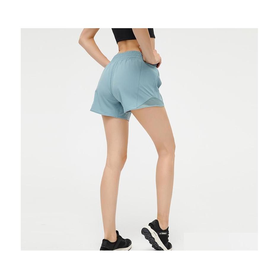 Yoga Outfit Highrise Builtin Continuous Dcord Short Breathable Shorts Quickdry Lined Sports With Den Zipper Side Dropin Pockets Drop Dhyne, Black
Yoga Outfit Highrise Builtin Continuous Dcord Short Breathable Shorts Quickdry Lined Sports With Den Zipper Side Dropin Pockets Drop Dhyne, Black