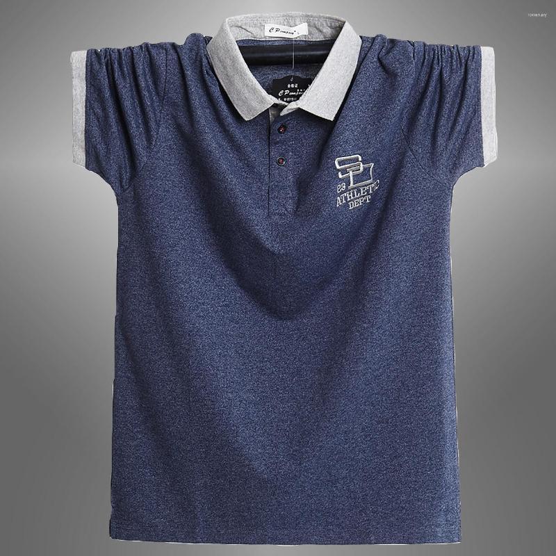 Men's Polos 2023 Men Short Polo Shirt Slim Fit Camisa Casual Cotton Summer Sleeve Homme 6XL Plus Size Business Work Tops, Beige
Men's Polos 2023 Men Short Polo Shirt Slim Fit Camisa Casual Cotton Summer Sleeve Homme 6XL Plus Size Business Work Tops, Beige