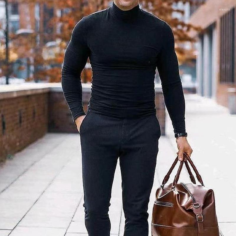 Men's Sweaters Multi-season Pure Cotton Cashmere High Elastic Fashion Bottoming Shirt Men's Casual Gentleman Long-sleeved Turtleneck Top, Beige
Men's Sweaters Multi-season Pure Cotton Cashmere High Elastic Fashion Bottoming Shirt Men's Casual Gentleman Long-sleeved Turtleneck Top, Beige