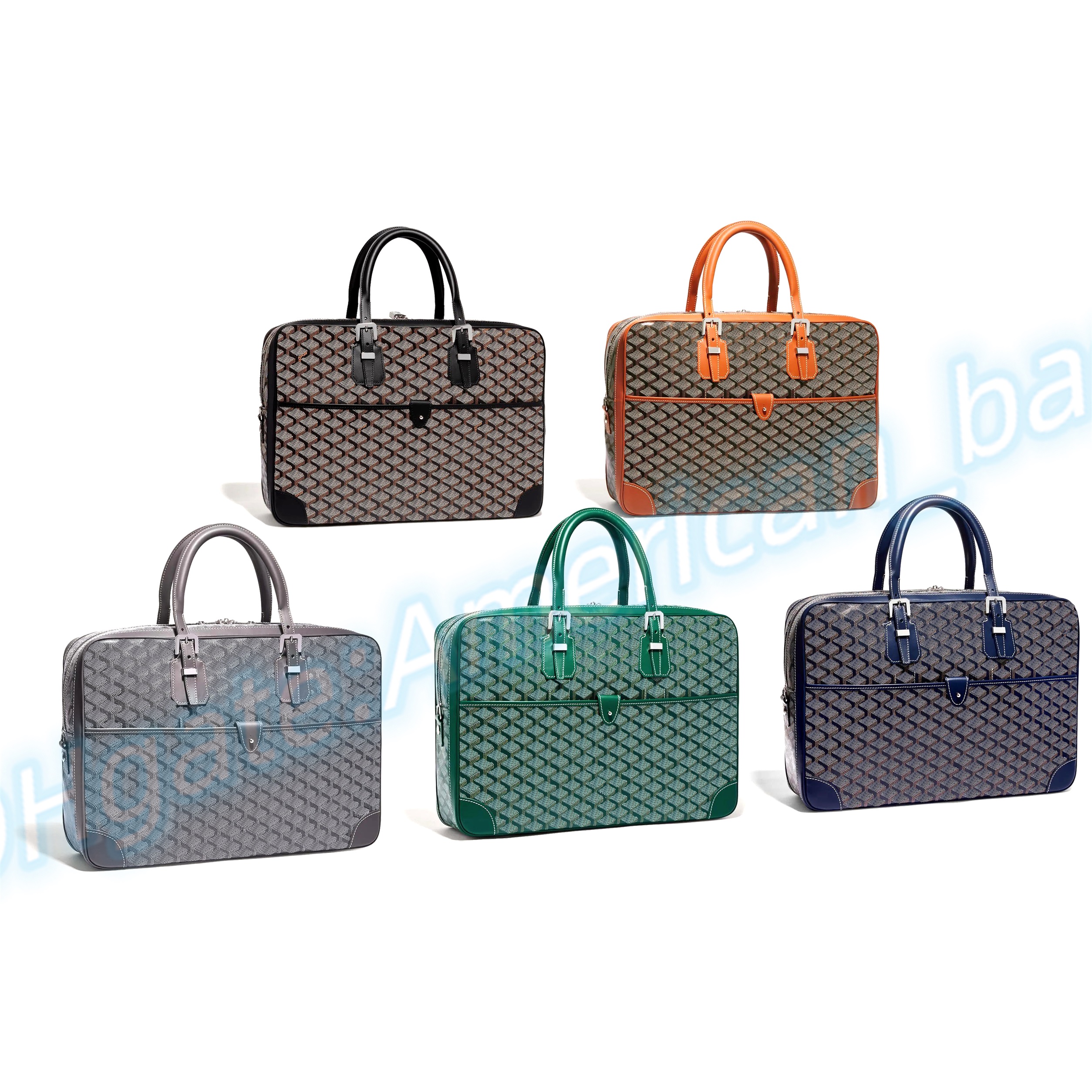 Luxurys Fashion Clutch Bags Briefcase Designers Bags goya Cross Body AMBASSADE DOCUMENT CASE computer women's crossBody Totes laptop Shoulder mens Handbag work bag, Black
Luxurys Fashion Clutch Bags Briefcase Designers Bags goya Cross Body AMBASSADE DOCUMENT CASE computer women's crossBody Totes laptop Shoulder mens Handbag work bag, Black