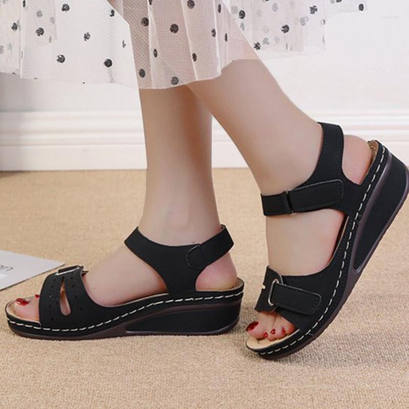 Sandals Shoes Spring Summer Women Beach Shoe Slip On Retro Woman Slipper Non-Slip Female Zapatillas Muje Footwear, Beige
Sandals Shoes Spring Summer Women Beach Shoe Slip On Retro Woman Slipper Non-Slip Female Zapatillas Muje Footwear, Beige