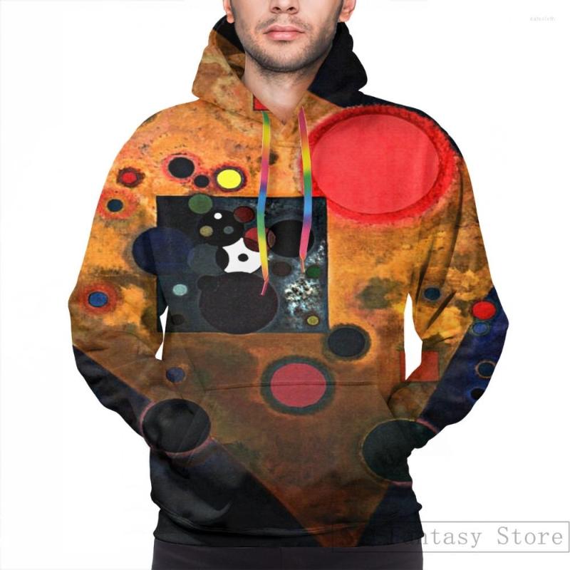 Men' Hoodies Mens Sweatshirt For Women Funny Kandinsky - Accent On Rose Print Casual Hoodie Streatwear
Men' Hoodies Mens Sweatshirt For Women Funny Kandinsky - Accent On Rose Print Casual Hoodie Streatwear