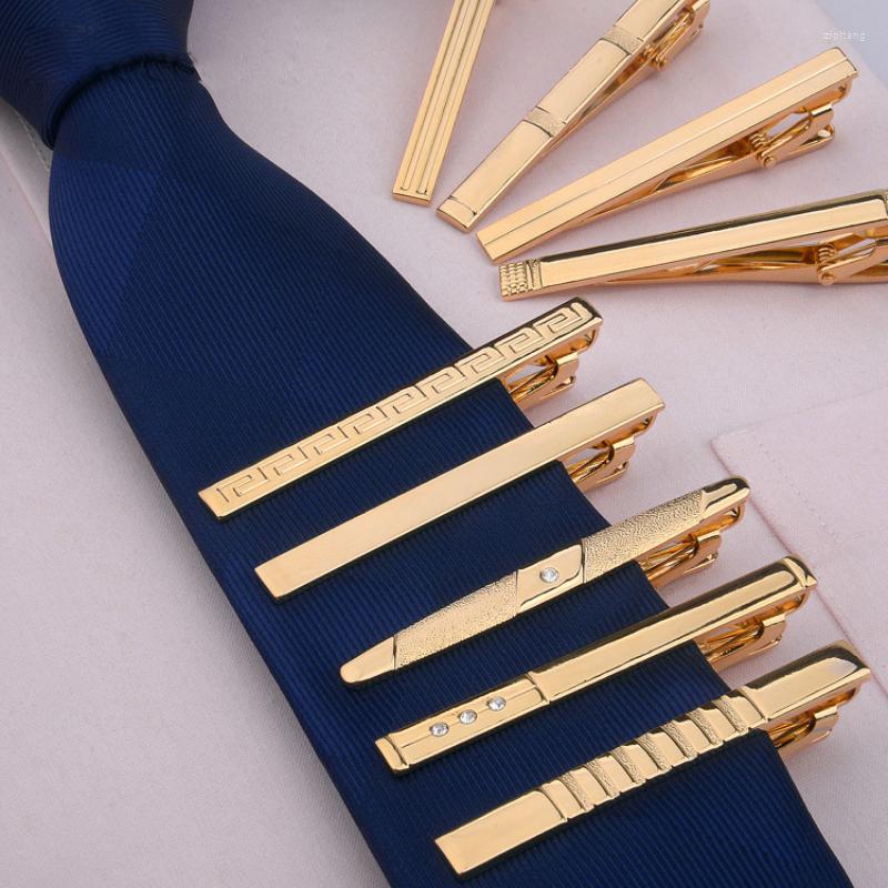 Bow Ties Men Metal Alloy Tie Clip Clamp Necktie Bar Clasp Wedding Bridegroom Business Fashion Formal Gifts
Bow Ties Men Metal Alloy Tie Clip Clamp Necktie Bar Clasp Wedding Bridegroom Business Fashion Formal Gifts
