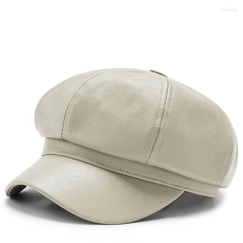 Berets Fashion Solid Color Octagonal Cap Hats Female Autumn Winter Panama Stylish Artist Painter Sboy Caps Beret Woman Hat, Khaki
Berets Fashion Solid Color Octagonal Cap Hats Female Autumn Winter Panama Stylish Artist Painter Sboy Caps Beret Woman Hat, Khaki