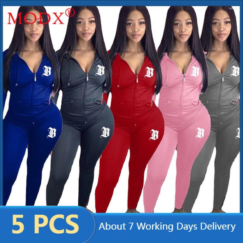 Women' Two Piece Pants 5pcs Bulk Items Wholesale Lots Womens Autumn/winter Zipper Long-sleeved Suit Monogrammed Trousers Two-piece M10776, Black
Women' Two Piece Pants 5pcs Bulk Items Wholesale Lots Womens Autumn/winter Zipper Long-sleeved Suit Monogrammed Trousers Two-piece M10776, Black