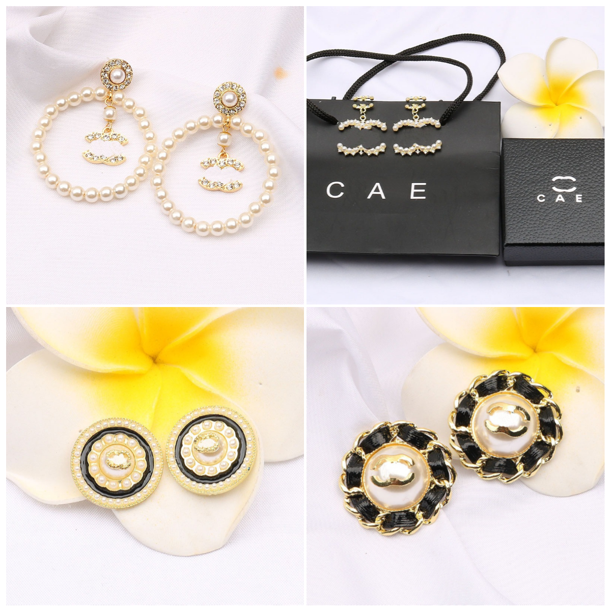 Fashion Womens Designer Earrings Ear Stud Women Brand Letter Crystal Elegance Temperament Simple Ladies Wedding Party Jewelry Accessories Gift With Box
Fashion Womens Designer Earrings Ear Stud Women Brand Letter Crystal Elegance Temperament Simple Ladies Wedding Party Jewelry Accessories Gift With Box
