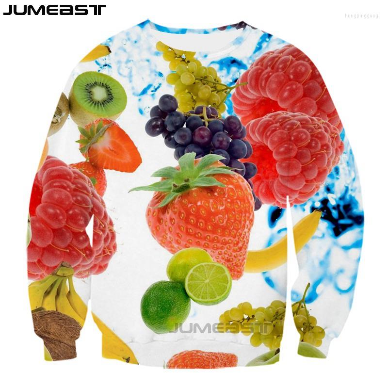 Men's T Shirts Jumeast Men Women 3D Sweatshirt Candy Fruit Oversized Harajuku Fashion Long Sleeve Shirt Spring Autumn Pullover Tops, 04
Men's T Shirts Jumeast Men Women 3D Sweatshirt Candy Fruit Oversized Harajuku Fashion Long Sleeve Shirt Spring Autumn Pullover Tops, 04