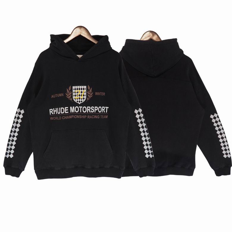 Designer Rhudes women&Mens Hoodie Rhudes Hoody Hooded Sweatshirt Felpa Uomo Niche Fashion Brand Sudadera Autumn Winter Long Sleeve Round Neck Pullover Bottoms, Gu111
Designer Rhudes women&Mens Hoodie Rhudes Hoody Hooded Sweatshirt Felpa Uomo Niche Fashion Brand Sudadera Autumn Winter Long Sleeve Round Neck Pullover Bottoms, Gu111