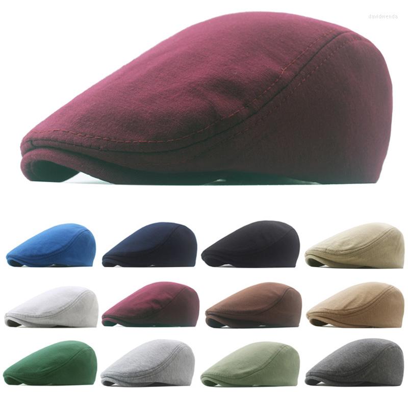 Berets Street Retro Beret British Men'S And Women'S Sports Sun Hat Middle-Aged Young Painter Reverse Couple Female, White
Berets Street Retro Beret British Men'S And Women'S Sports Sun Hat Middle-Aged Young Painter Reverse Couple Female, White