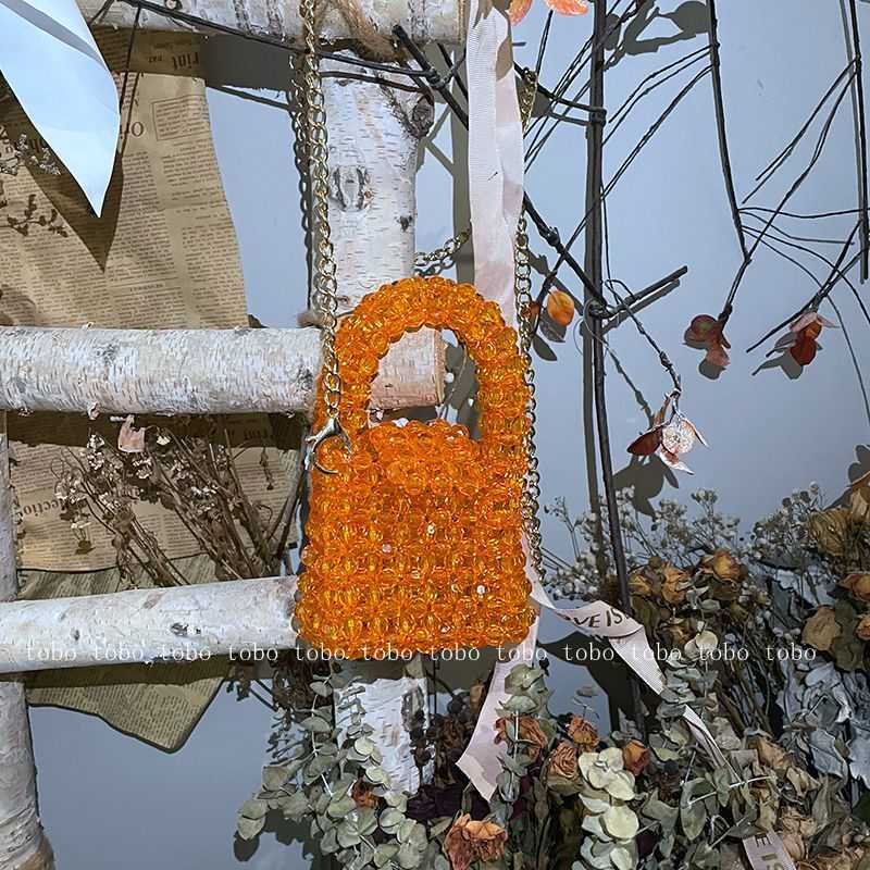 Evening bag Tobo Women Mini Clear Crossbody Bags For Metal Chain Bead Orange Han, Rose red
Evening bag Tobo Women Mini Clear Crossbody Bags For Metal Chain Bead Orange Han, Rose red