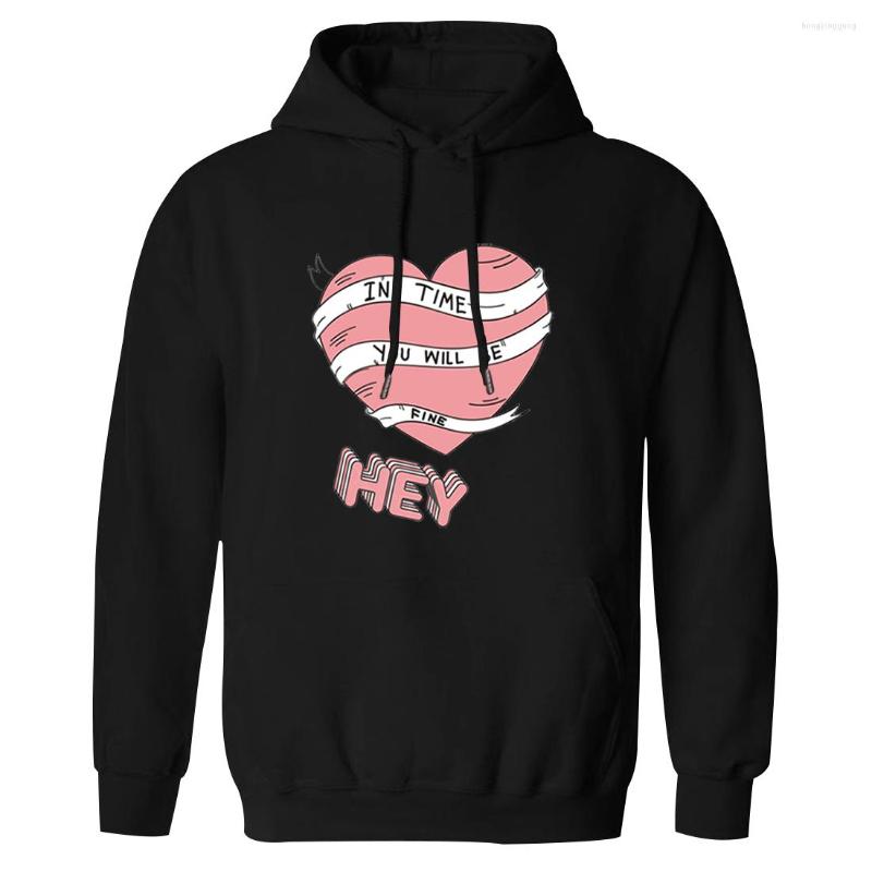 Men' Hoodies Hooded For Mens Heart Print Gey Harajuku Male Sweatshirt Vintage Hipster Standard Clothing Tops Retro 2023 Sudaderas Pullovers, Yellow 6
Men' Hoodies Hooded For Mens Heart Print Gey Harajuku Male Sweatshirt Vintage Hipster Standard Clothing Tops Retro 2023 Sudaderas Pullovers, Yellow 6