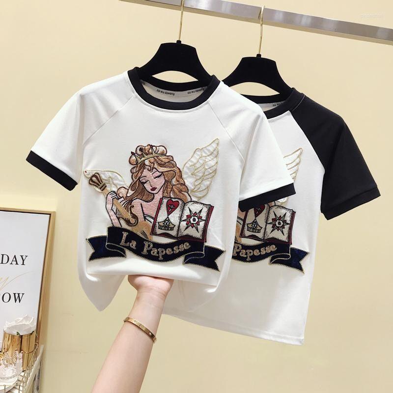 Women's T Shirts 2023 Harajuku Kawaii Casual Tops Cinnamorolled Vintage Loose Summer Women T-Shirt Cute Cartoon Sweet Girls Japanese Graphic
Women's T Shirts 2023 Harajuku Kawaii Casual Tops Cinnamorolled Vintage Loose Summer Women T-Shirt Cute Cartoon Sweet Girls Japanese Graphic