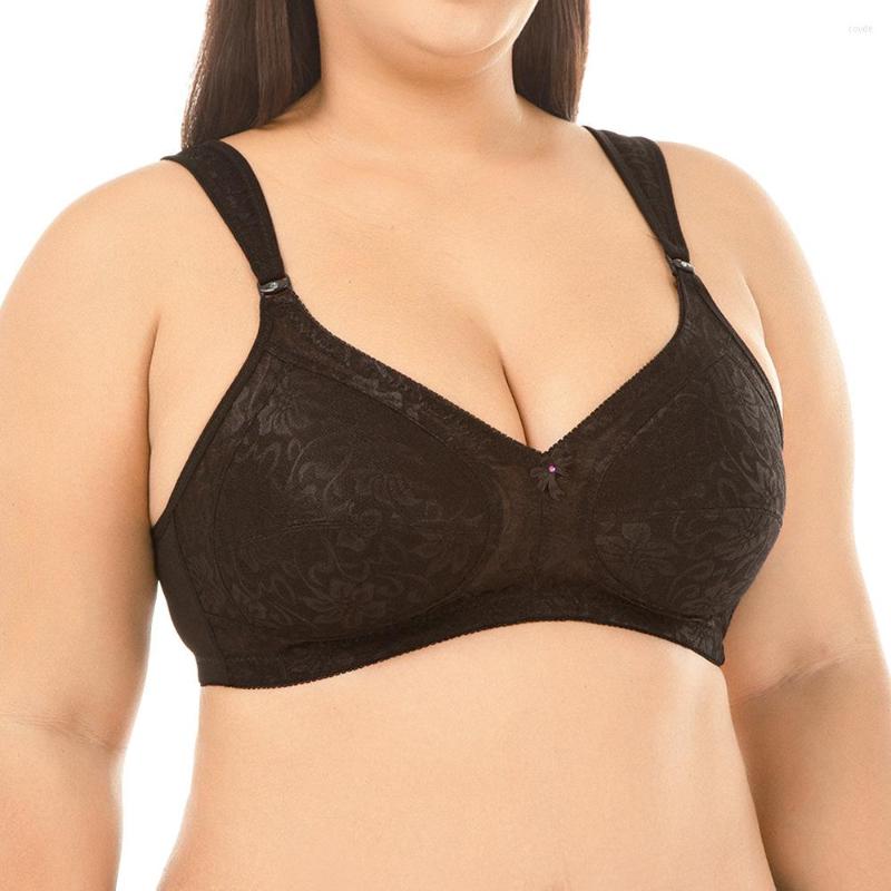 Bras Seamless For Women's Bra Large Size Super Push Up Bralette Lace Intimates Sexy Lingerie Undrwear Underwire, Black
Bras Seamless For Women's Bra Large Size Super Push Up Bralette Lace Intimates Sexy Lingerie Undrwear Underwire, Black