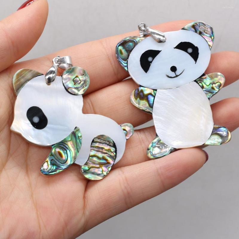 Pendant Necklaces Natural Shell The Mother Of Pearl Animal-Shaped For Jewelry Making Charms DIY Necklace Accessory
Pendant Necklaces Natural Shell The Mother Of Pearl Animal-Shaped For Jewelry Making Charms DIY Necklace Accessory