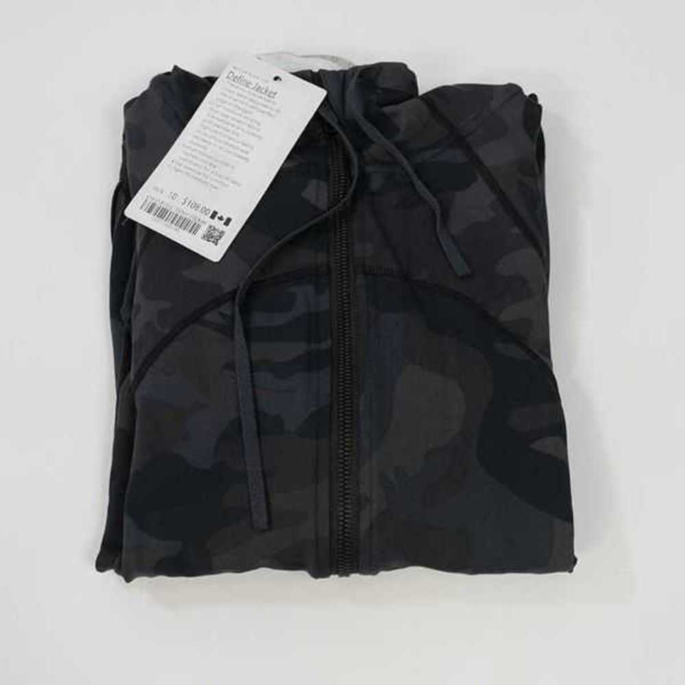 Womens Yoga Hooded Jacket Outfit Solid Color Nude Sports Shaping Waist Tight Fitness Jogging Sportswear Lctzb, #13 camouflage
Womens Yoga Hooded Jacket Outfit Solid Color Nude Sports Shaping Waist Tight Fitness Jogging Sportswear Lctzb, #13 camouflage