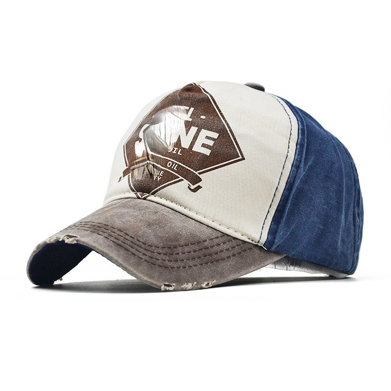 Spring New Korean Style Baseball Cap Men's and Women's Coated Pure Cotton Sun Hat Shine Outdoor caps, Aspic
Spring New Korean Style Baseball Cap Men's and Women's Coated Pure Cotton Sun Hat Shine Outdoor caps, Aspic