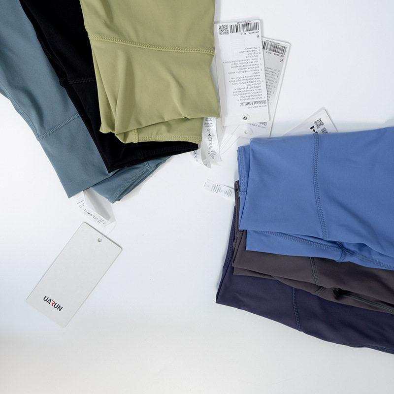 Yoga Shorts Lululemens Womens Wear Align Sports High Waist Tight Short Woman Stretch Five Pants Running Fitness Sports Leggings, 11 - 5" points shorts
Yoga Shorts Lululemens Womens Wear Align Sports High Waist Tight Short Woman Stretch Five Pants Running Fitness Sports Leggings, 11 - 5" points shorts