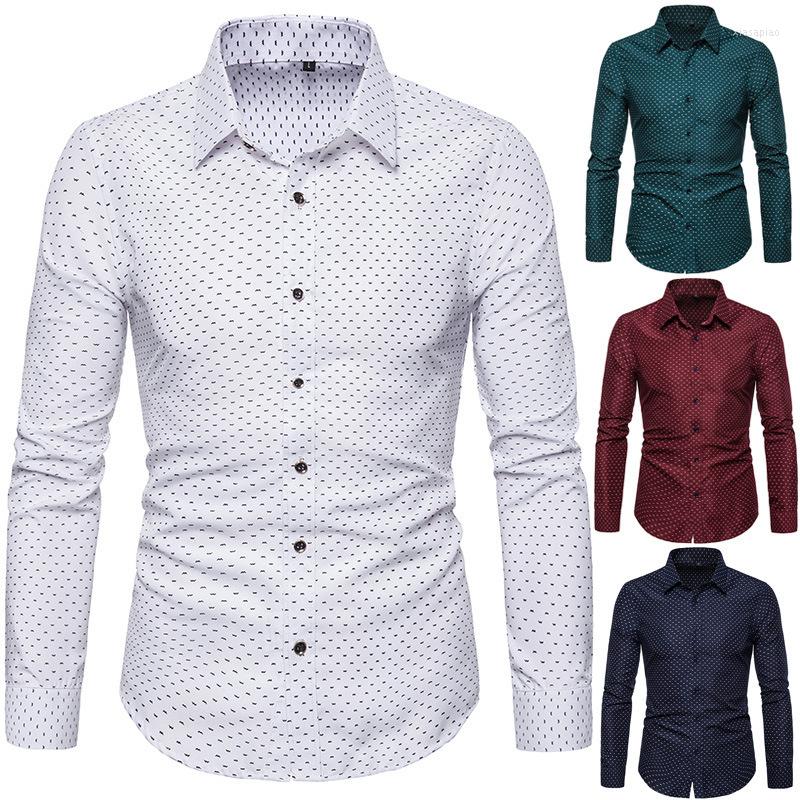 Men's T Shirts Men's Slim Floral Long Sleeve Shirt European And American Fashion Business Casual, A black
Men's T Shirts Men's Slim Floral Long Sleeve Shirt European And American Fashion Business Casual, A black