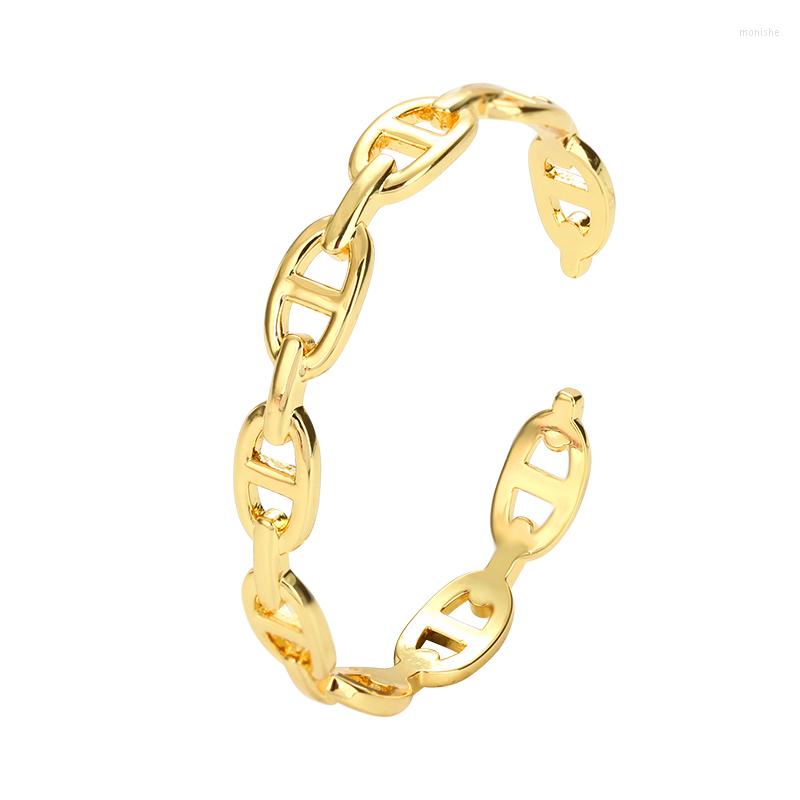 Bangle Custom Women Gold Geometry Bracelets Bangles Jewelry Cz Colorful Zircon Bracelet Fasion Crystal Gift Femme
Bangle Custom Women Gold Geometry Bracelets Bangles Jewelry Cz Colorful Zircon Bracelet Fasion Crystal Gift Femme