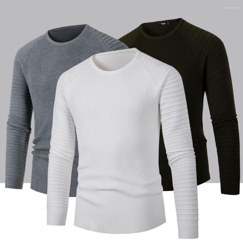 Men's T Shirts Men Bottoming Shirt Crew Neck Long Sleeves Tight Fitting Knitting Solid Color Thickened Knitwear For Everyday Life, Black
Men's T Shirts Men Bottoming Shirt Crew Neck Long Sleeves Tight Fitting Knitting Solid Color Thickened Knitwear For Everyday Life, Black