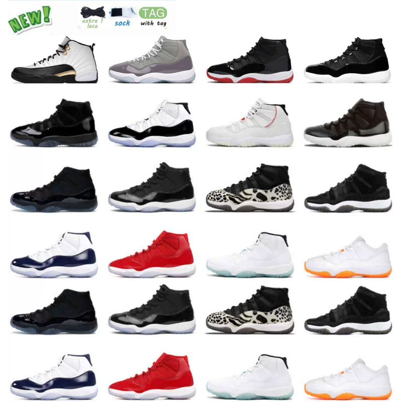 Wholesale Men Women Basketball Shoes 12s Royalty Taxi Utility Grind Playoff 11s Cool Grey Concord Bred Animal Instinct 13s Court Purple Hyper Royal, 13s lucky green
Wholesale Men Women Basketball Shoes 12s Royalty Taxi Utility Grind Playoff 11s Cool Grey Concord Bred Animal Instinct 13s Court Purple Hyper Royal, 13s lucky green