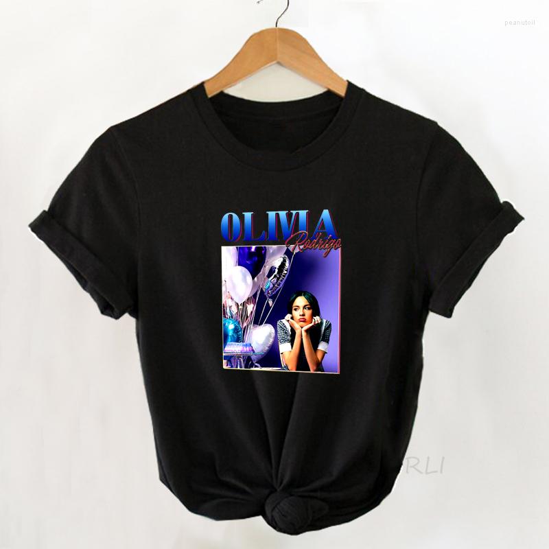 Women' T Shirts Olivia Rodrigo Target Shirt Women Print Good 4 U Tee SOUR Merch T-Shirt Unisex Streetwear Vintage Graphic, Black
Women' T Shirts Olivia Rodrigo Target Shirt Women Print Good 4 U Tee SOUR Merch T-Shirt Unisex Streetwear Vintage Graphic, Black