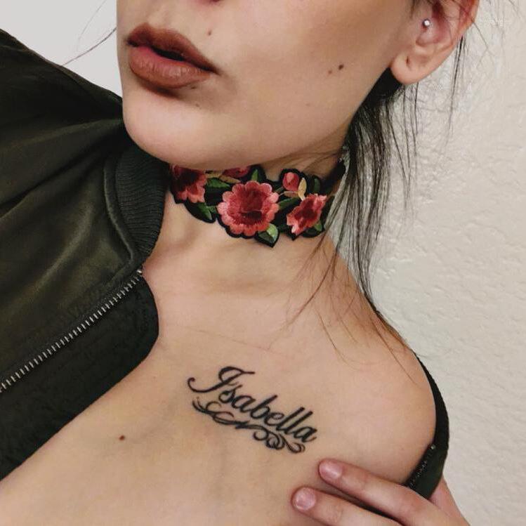 Choker European And American Fashion Accessories Red Flowers Necklaces Embroidered With N5523
Choker European And American Fashion Accessories Red Flowers Necklaces Embroidered With N5523