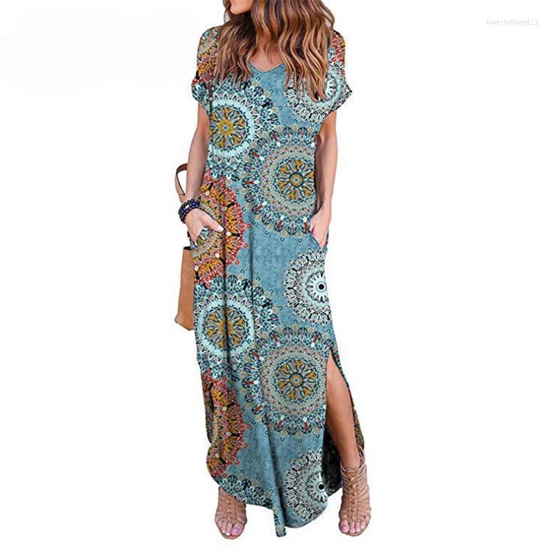 Casual Dresses Sexy Women Dress Plus Size 5XL Summer 2023 Short Sleeve Floral Maxi For Long Lady, 16 as picture
Casual Dresses Sexy Women Dress Plus Size 5XL Summer 2023 Short Sleeve Floral Maxi For Long Lady, 16 as picture