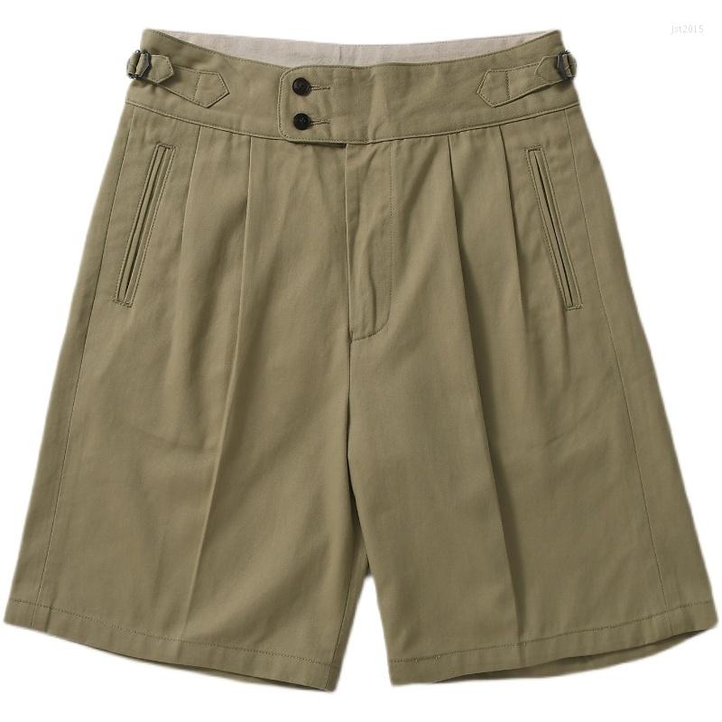 Men's Shorts Half Pants For Men High-waisted Loose Straight Cotton Military Work Cargo Trousers Summer Essentials Social Casual, Green
Men's Shorts Half Pants For Men High-waisted Loose Straight Cotton Military Work Cargo Trousers Summer Essentials Social Casual, Green